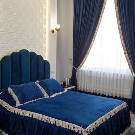 Hayat Samarkand Esterno foto